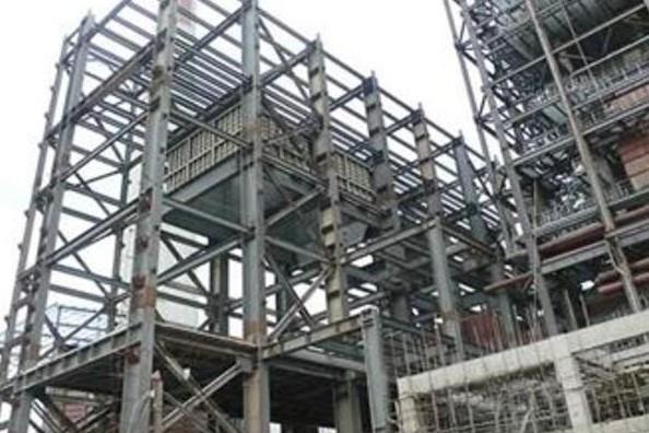 苏州高层钢构造的支撑布置跟构造需要符合哪些标准
