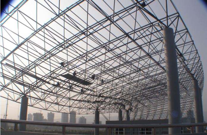 苏州厂房网架结构可用在哪些地方，厂房网架结构具有哪些优势